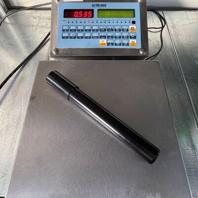 FotoPERNO RUOTA ANTERIORE KTM