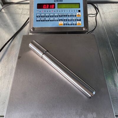 FotoPERNO RUOTA ANTERIORE KTM