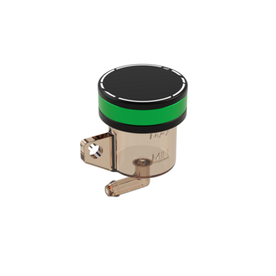 FotoCOPERCHIO VASCHETTA FRIZIONE