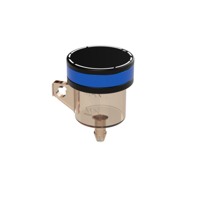 FotoCOPERCHIO VASCHETTA FRENO POSTERIORE