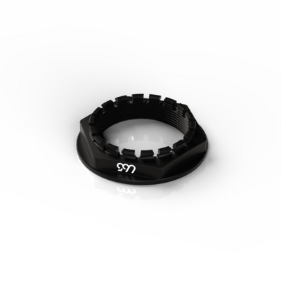 FotoKTM REAR WHEEL NUT M50X1.5