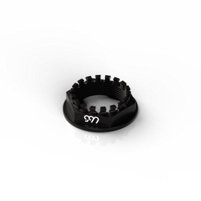 FotoKTM SPROCKET CARRIER NUT M35X1.5