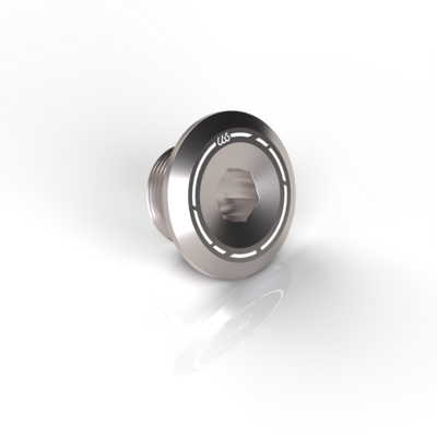 FotoKTM FRONT WHEEL NUT M25