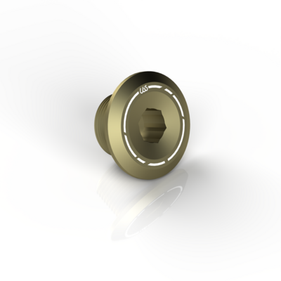 FotoKTM FRONT WHEEL NUT M25