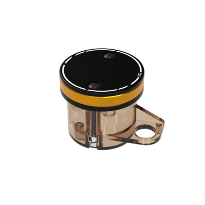 FotoFRONT BRAKE RESERVOIR COVER