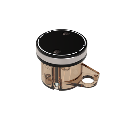 FotoFRONT BRAKE RESERVOIR COVER