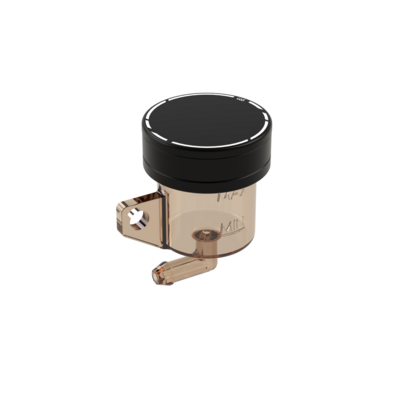 FotoCLUTCH RESERVOIR COVER