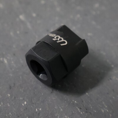 FotoTOOL FOR OIL CAP REMOVAL BMW